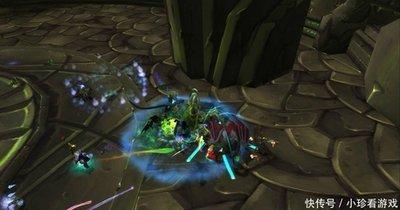 魔兽世界12.0.7惩戒骑大米天赋怎么加点