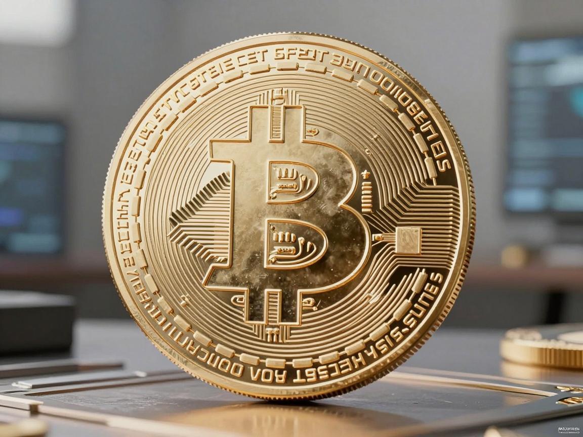 探索币安比特币充值的便捷之道
