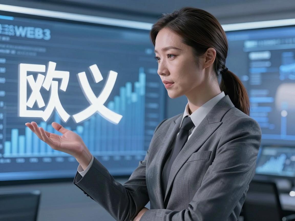 探索欧义Web3第三档价格的奥秘