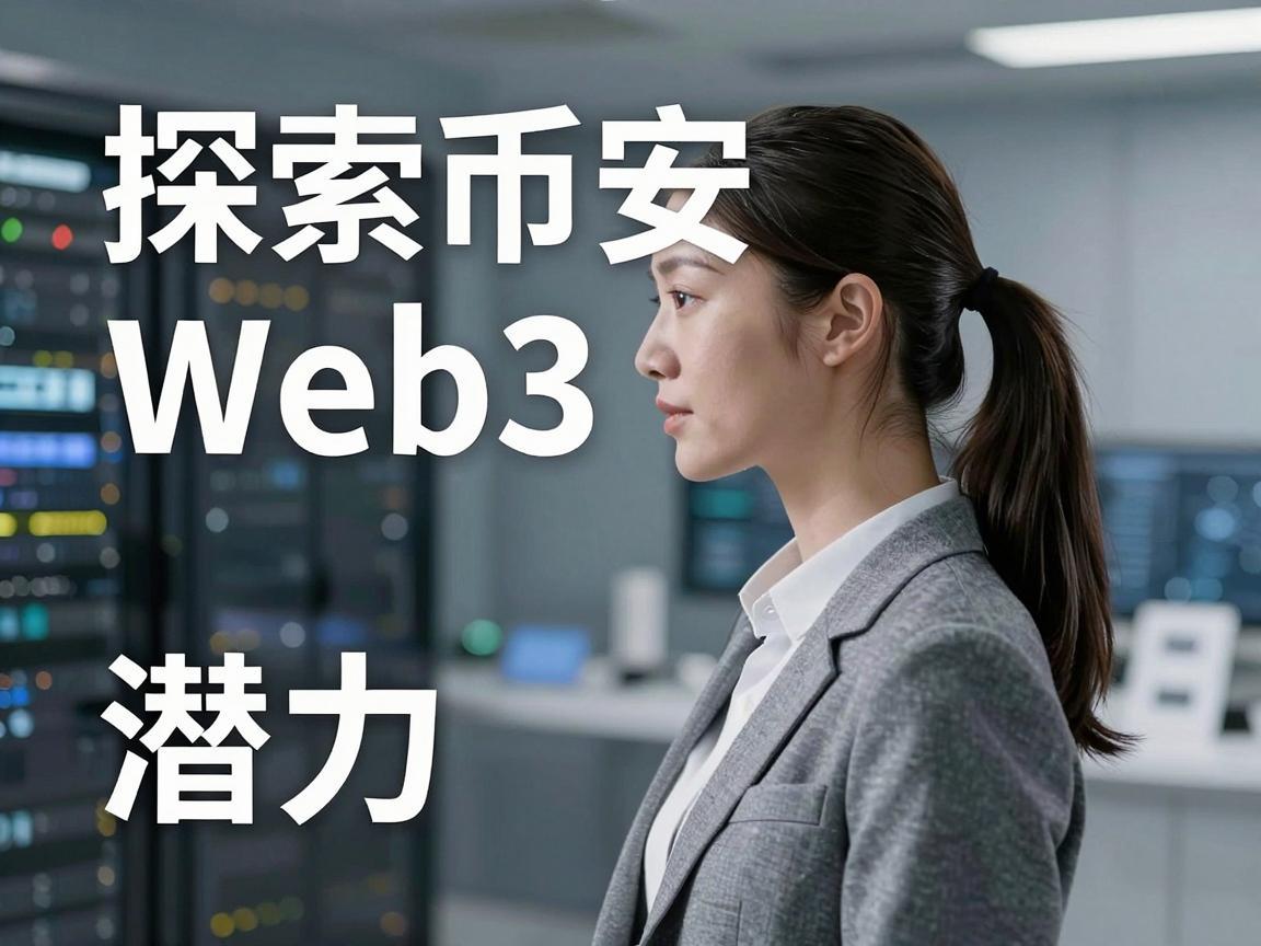 探索币安Web3网的日收益潜力