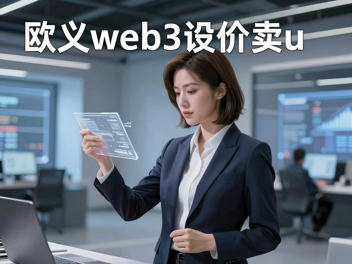 欧义web3设价卖u