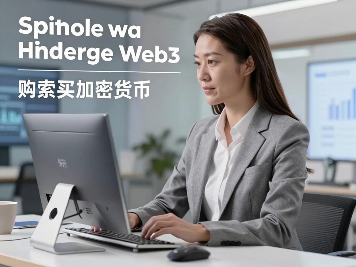探索币安Web3，购买加密货币的全新体验
