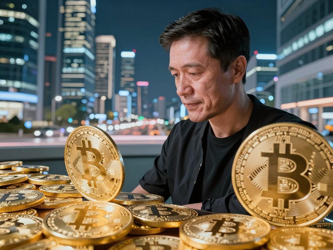 探索币安的币本位合约，数字货币市场的新机遇