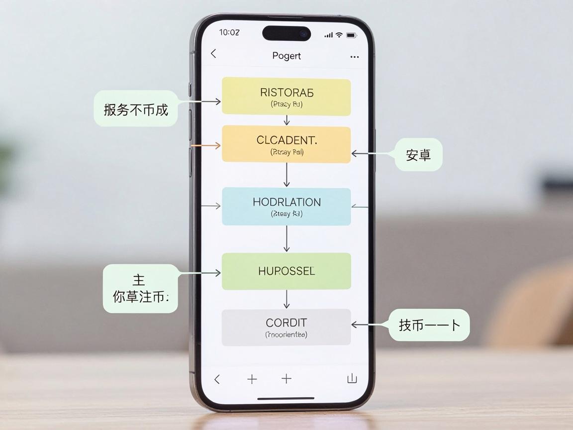 安卓手机币注册流程