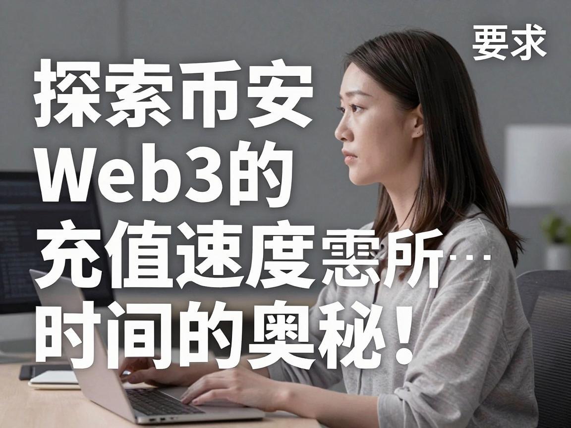 探索币安Web3的充值速度，了解您所需时间的奥秘