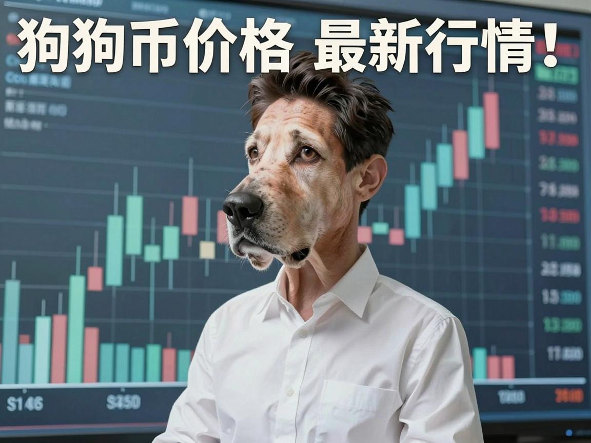 狗狗币价格最新行情