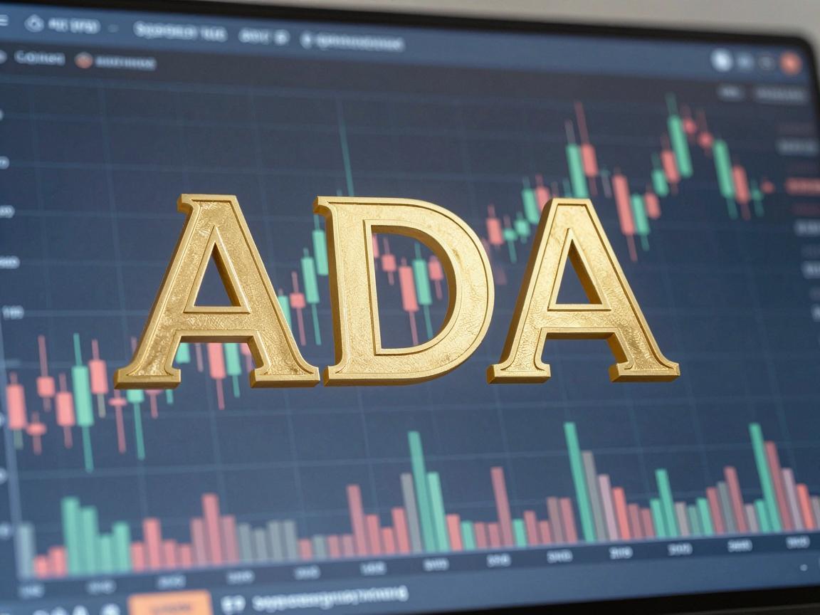 ADA币价格波动与币安网交易策略