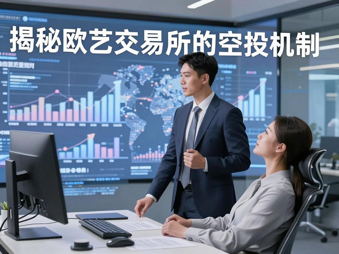揭秘欧艺交易所的空投机制