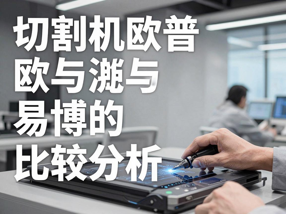 切割机欧普与易博的比较分析