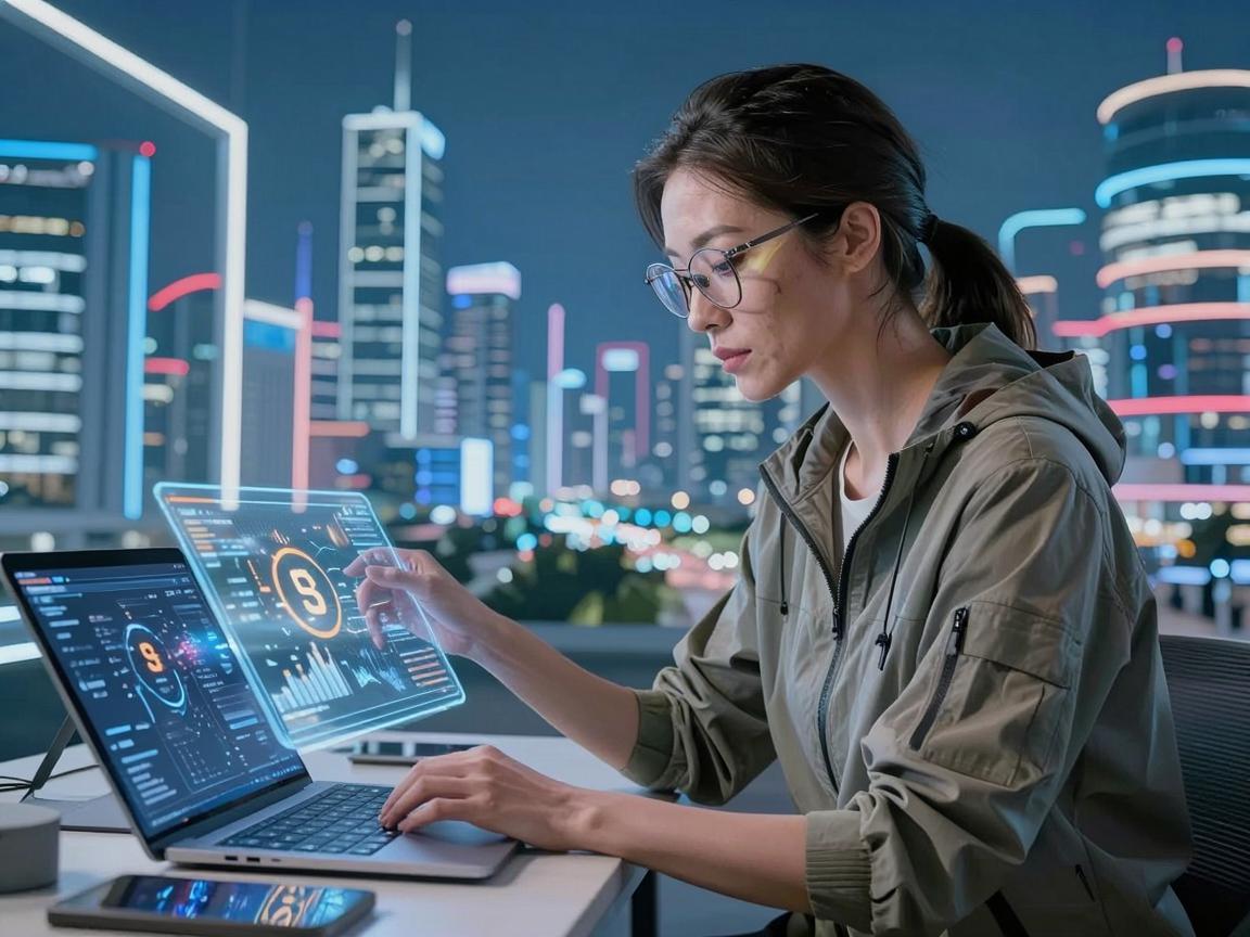 探索Web3的前沿阵地，中币网与币安的异同