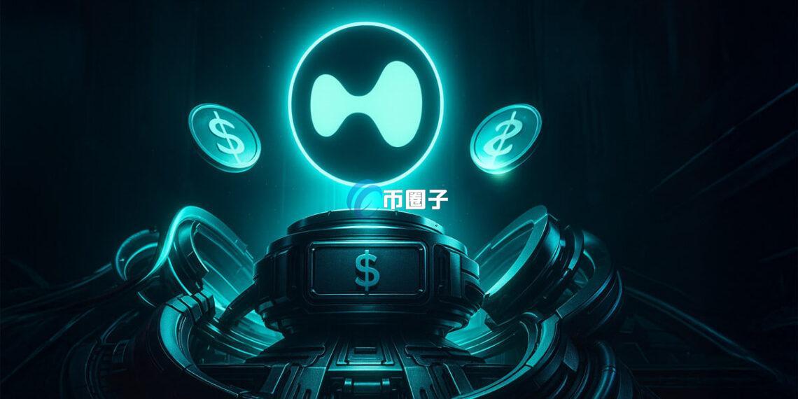 加密创投Multicoin Capital：市场严重低估Hyperliquid！原生代币HYPE 2028年上看319美元