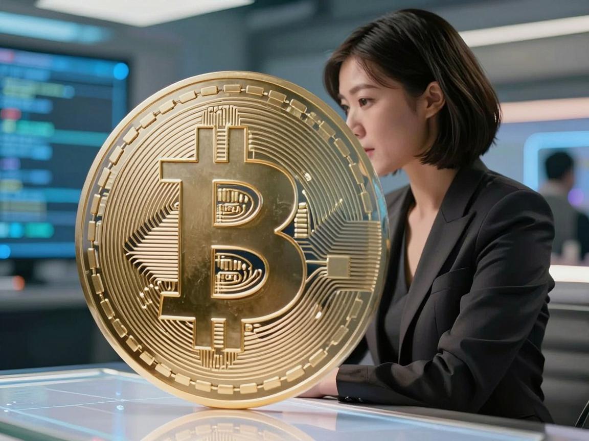 探索币安Web3，如何选择适合您的加密货币