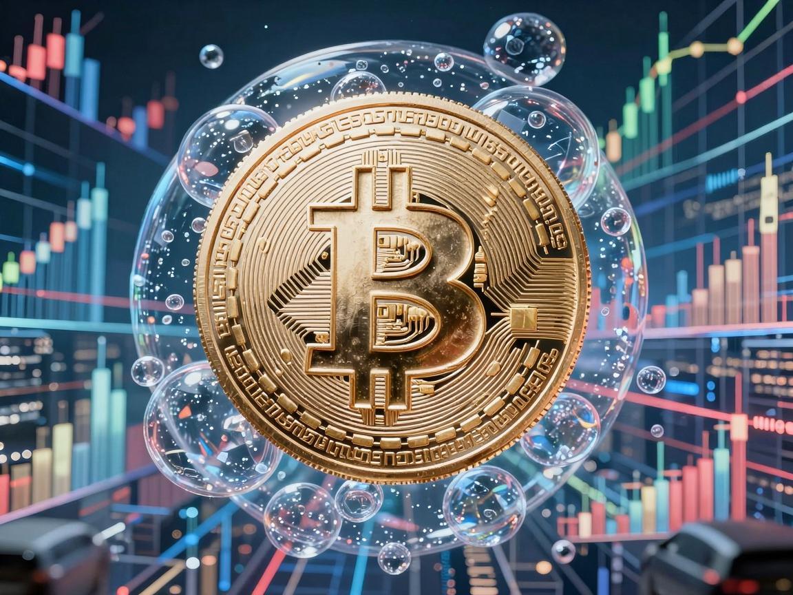 狗狗币最高涨跌，加密货币市场的新星还是泡沫