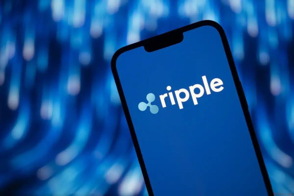 Caleb & Brown 集成 Ripple 支付，优化英国美元提现体验