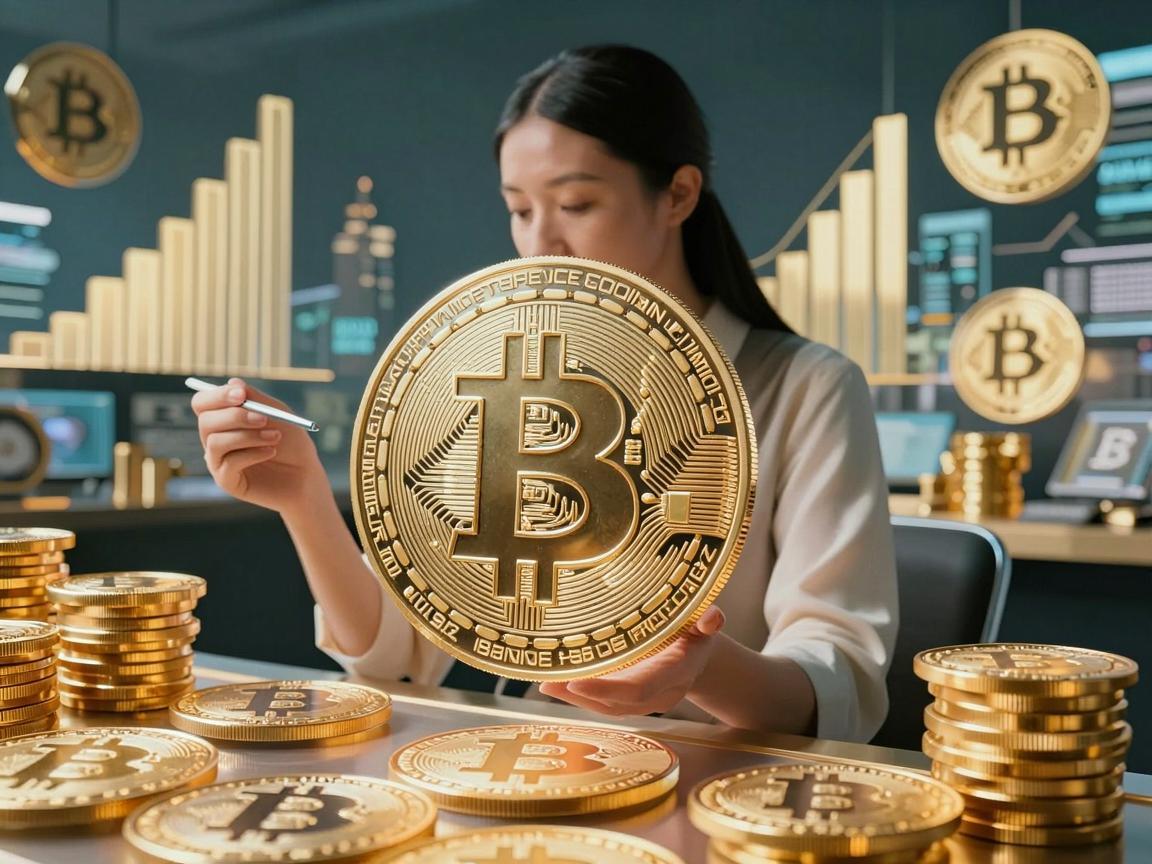 探索加密货币世界，币安币（Binance Coin）的多维分析