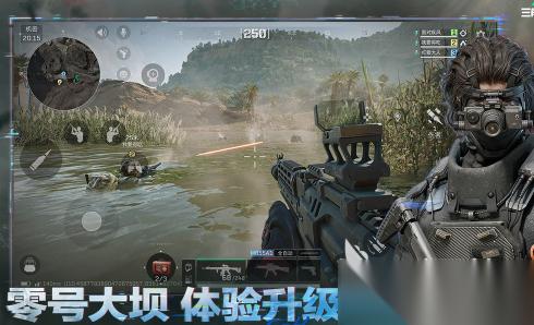 fps游戏哪些值得玩2026 必玩的fps游戏汇总
