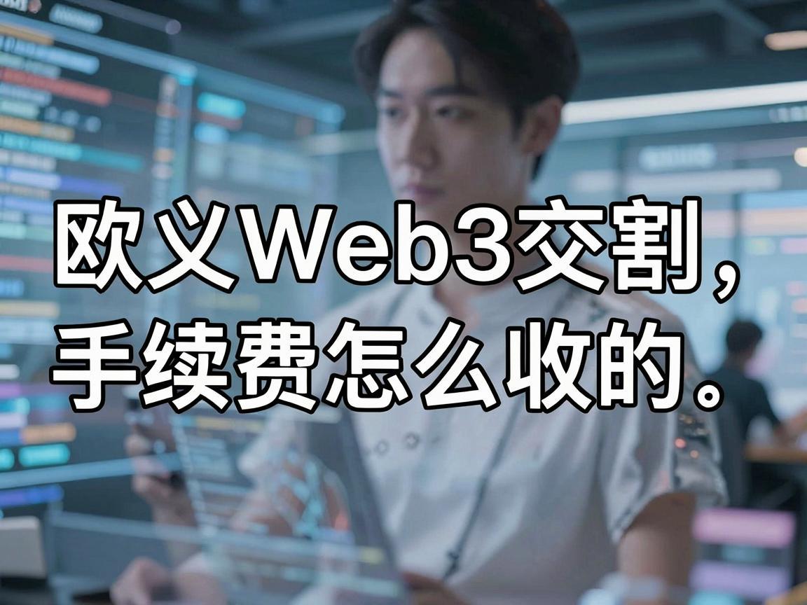 欧义Web3交割手续费怎么收的