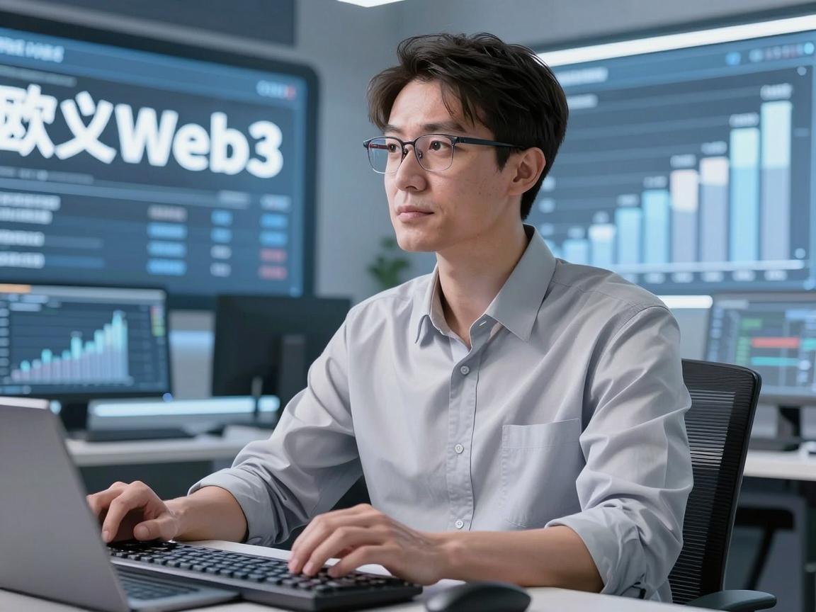 欧义Web3怎么玩炒币
