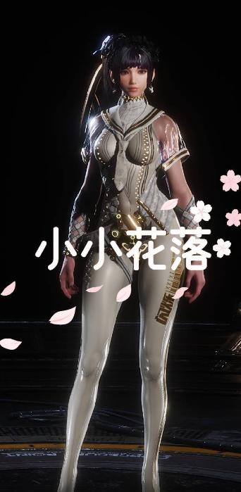剑星纳米服纯白季风怎么获取
