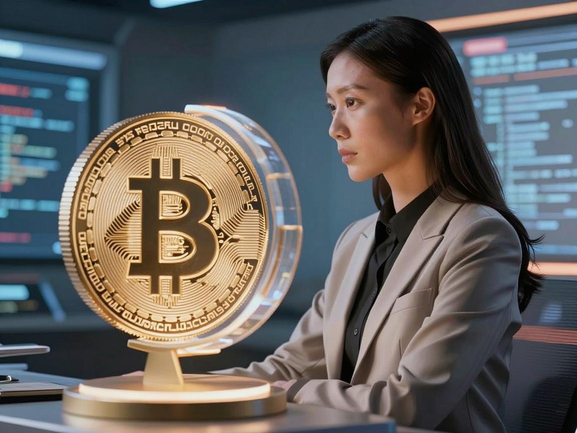 探索EOS币与币安Web3链的融合之路