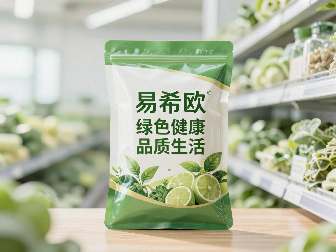 易希欧农产品，绿色健康，品质生活