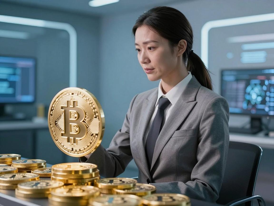 探索币安Web3中的BNB提币策略