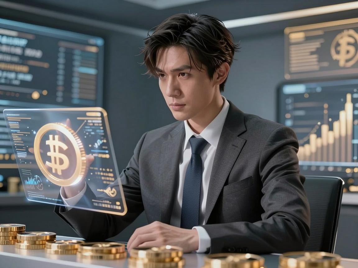 探索安成易加虚拟币的奥秘