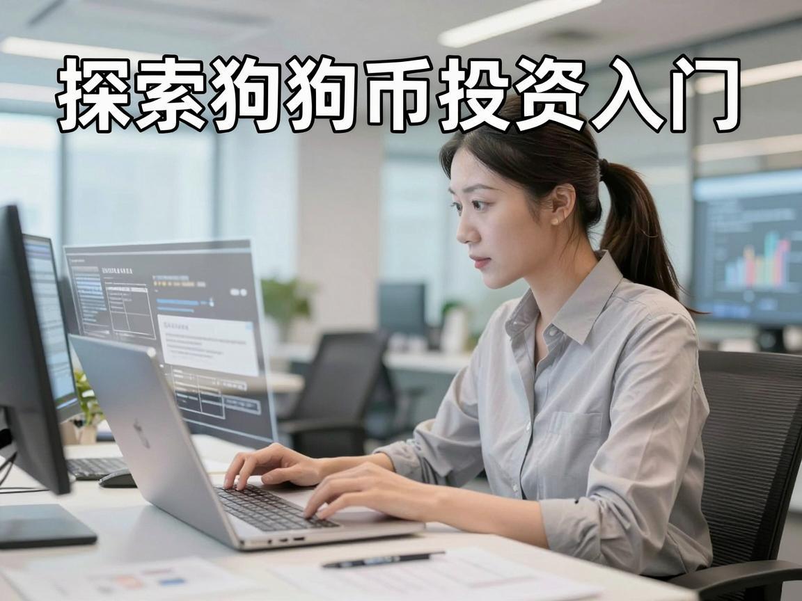 探索狗狗币投资入门，最低购买金额是多少