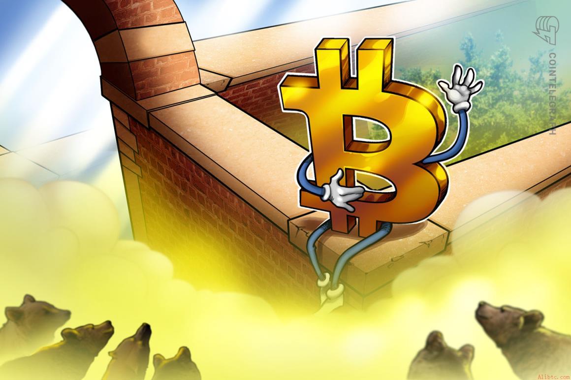 比特币看跌看涨比率创一年新高：空头是否准备将价格砸向5.5万美元