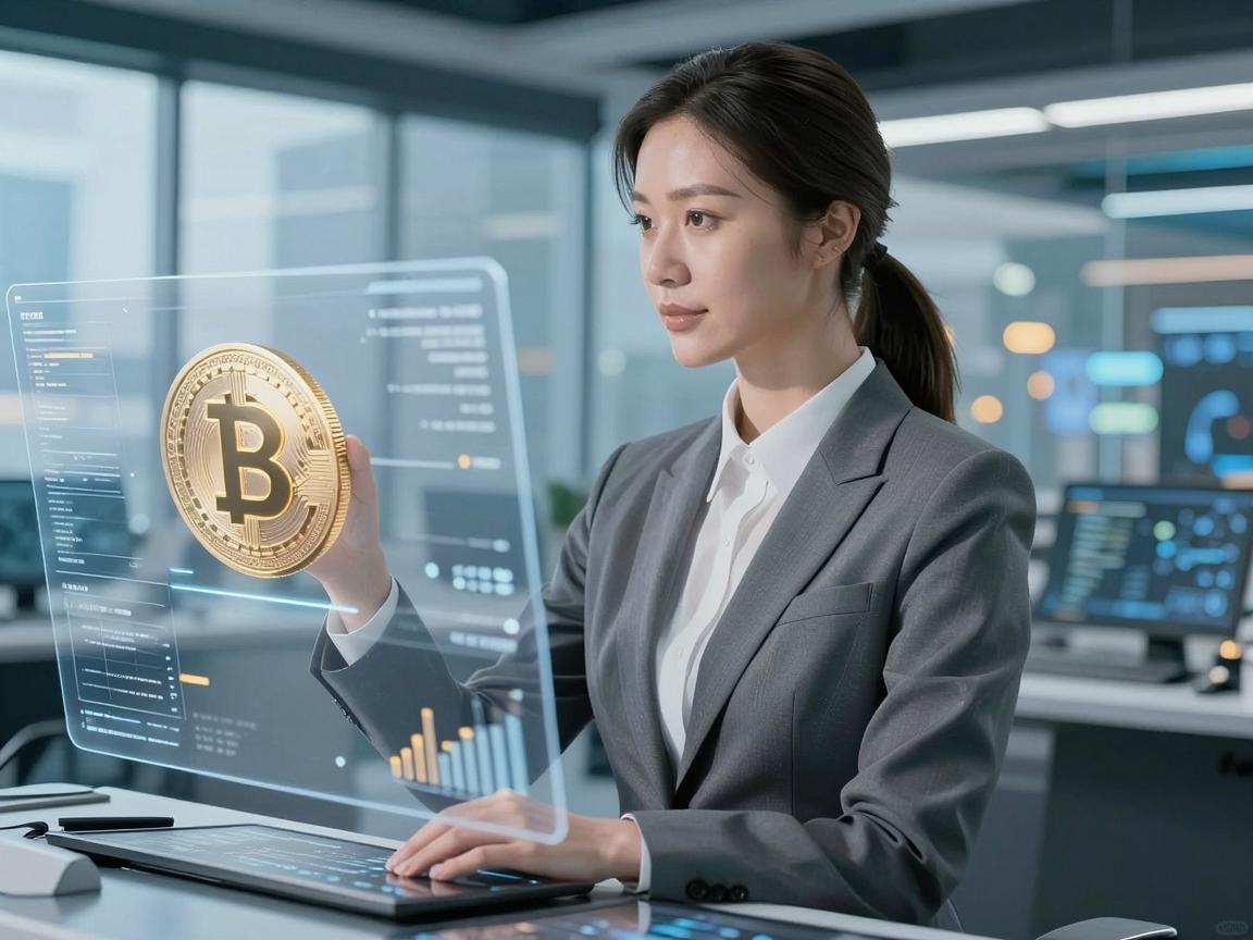 探索Web3，如何在大陆注册币安以进入去中心化金融世界