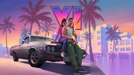 GTA6 耗资巨大 仅水体系统就烧了20亿元