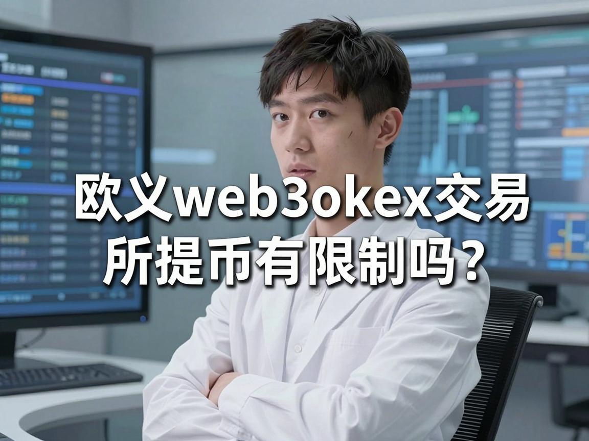 欧义web3okex交易所提币有限制吗
