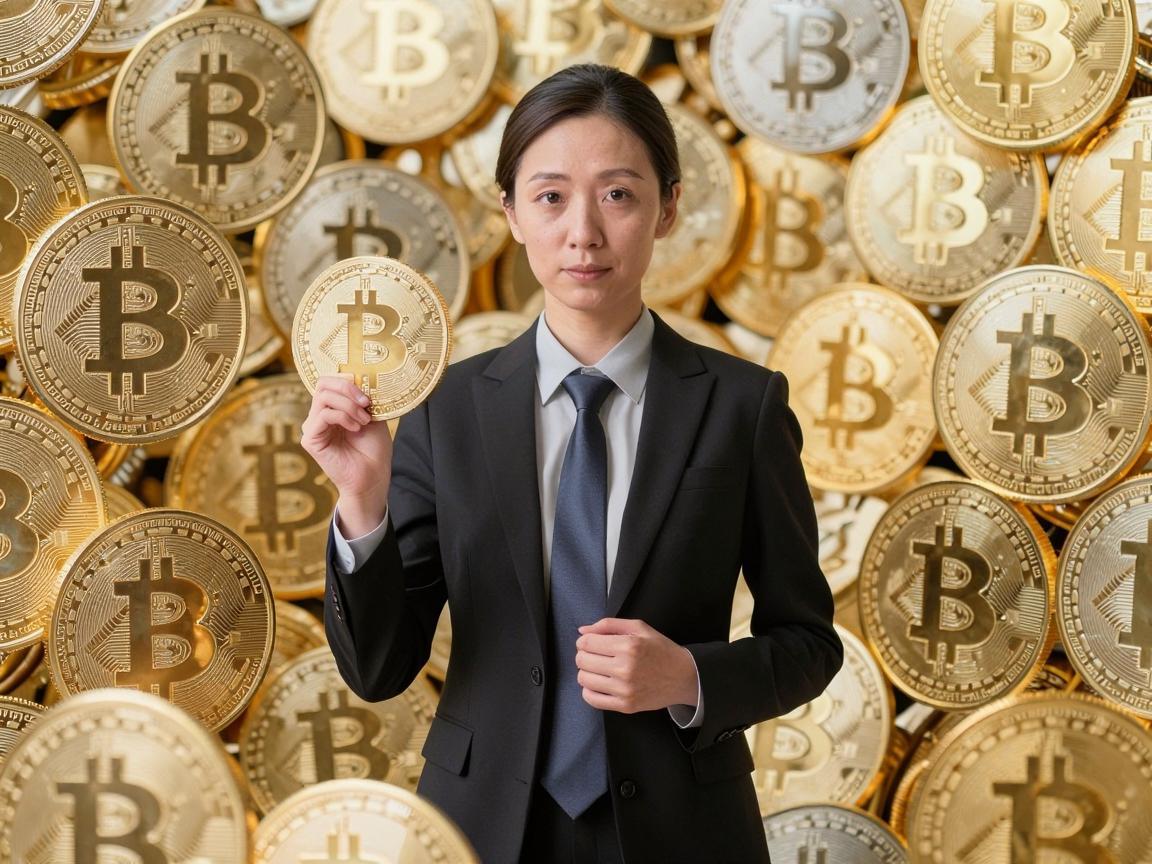 探索币安的货币世界