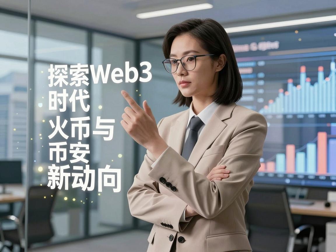 探索Web3时代，火币与币安在量化投资领域的新动向