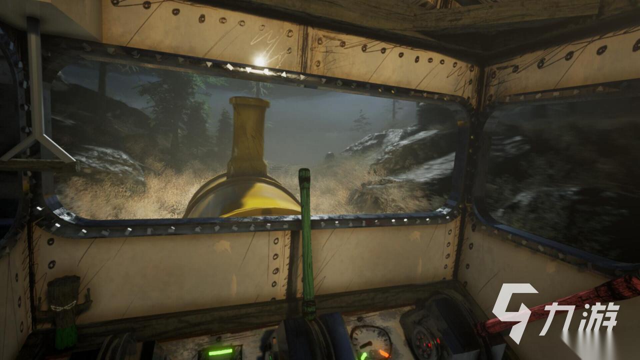 小火车查尔斯游戏推荐 2026趣味的小火车查尔斯游戏有哪些