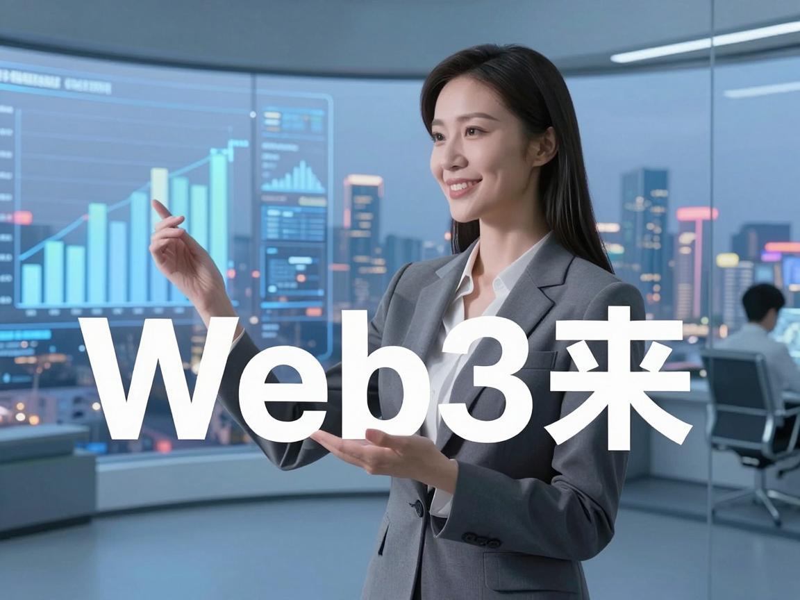 探索Web3的未来，欧义平台的现状与前景