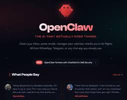 小龙虾OpenClaw可以本地部署吗