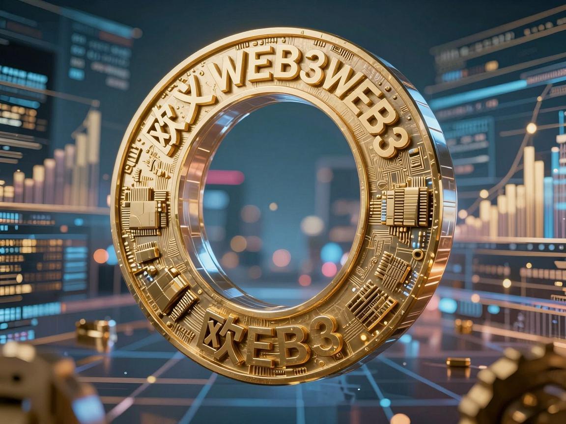 欧义web3总资产资产突然为O的神秘现象