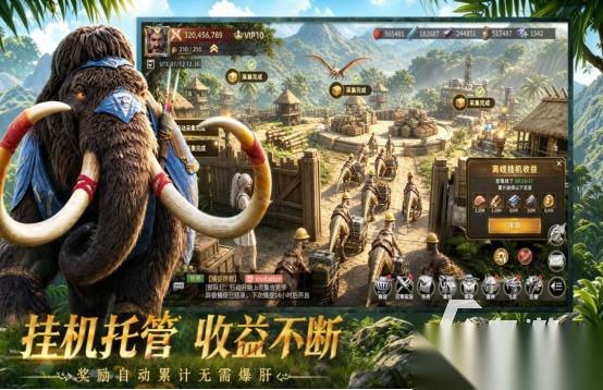 全球玩家最多的游戏推荐哪些 2026高人气的全球手游下载合集