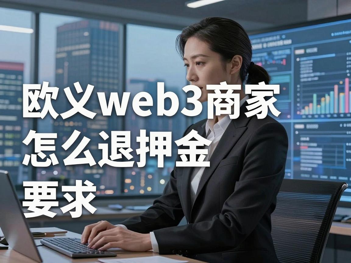 欧义web3商家怎么退押金