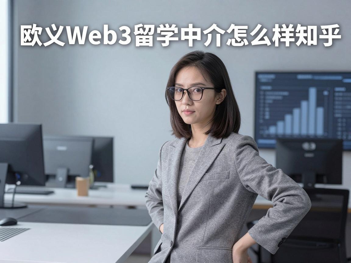 欧义Web3留学中介怎么样知乎