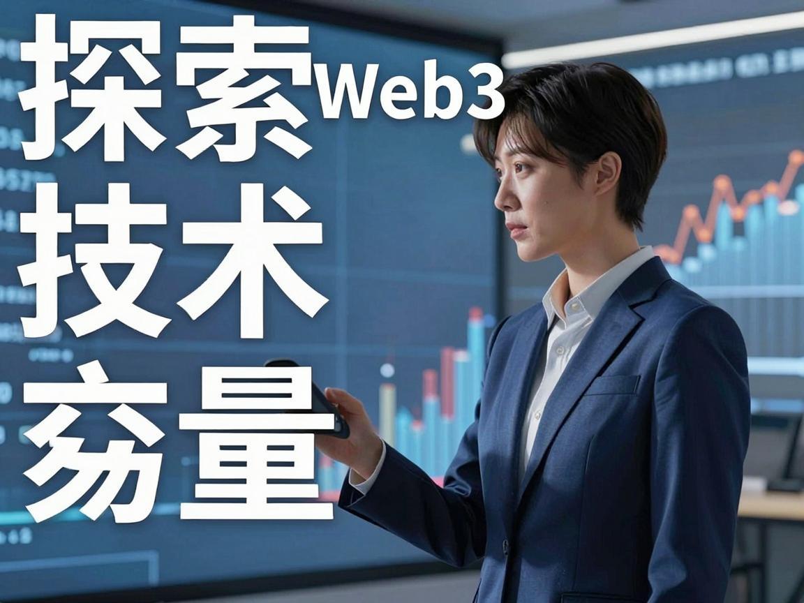 探索币安Web3的实时交易量，技术革新与市场动态