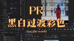 剪映黑白视频如何转彩色