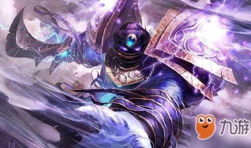 异环铁驭强袭如何触发