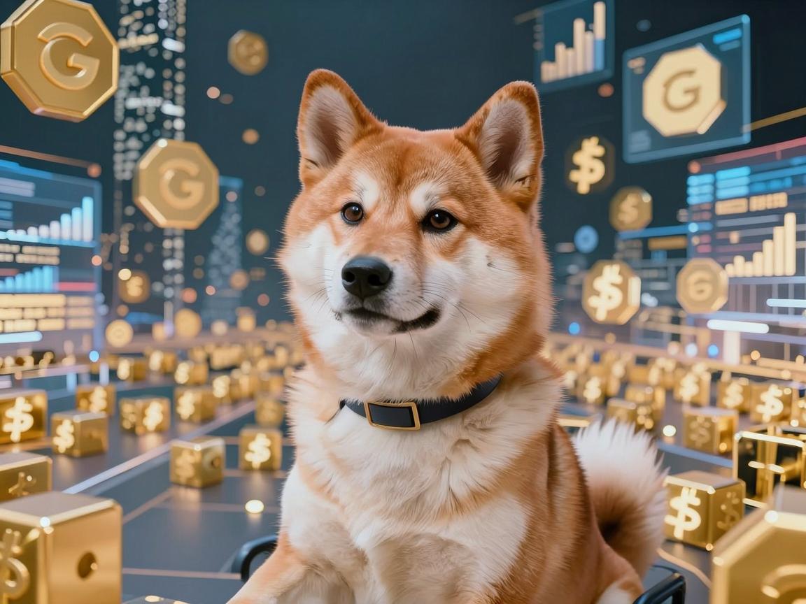 探索虚拟货币世界，币安平台是否支持狗狗币