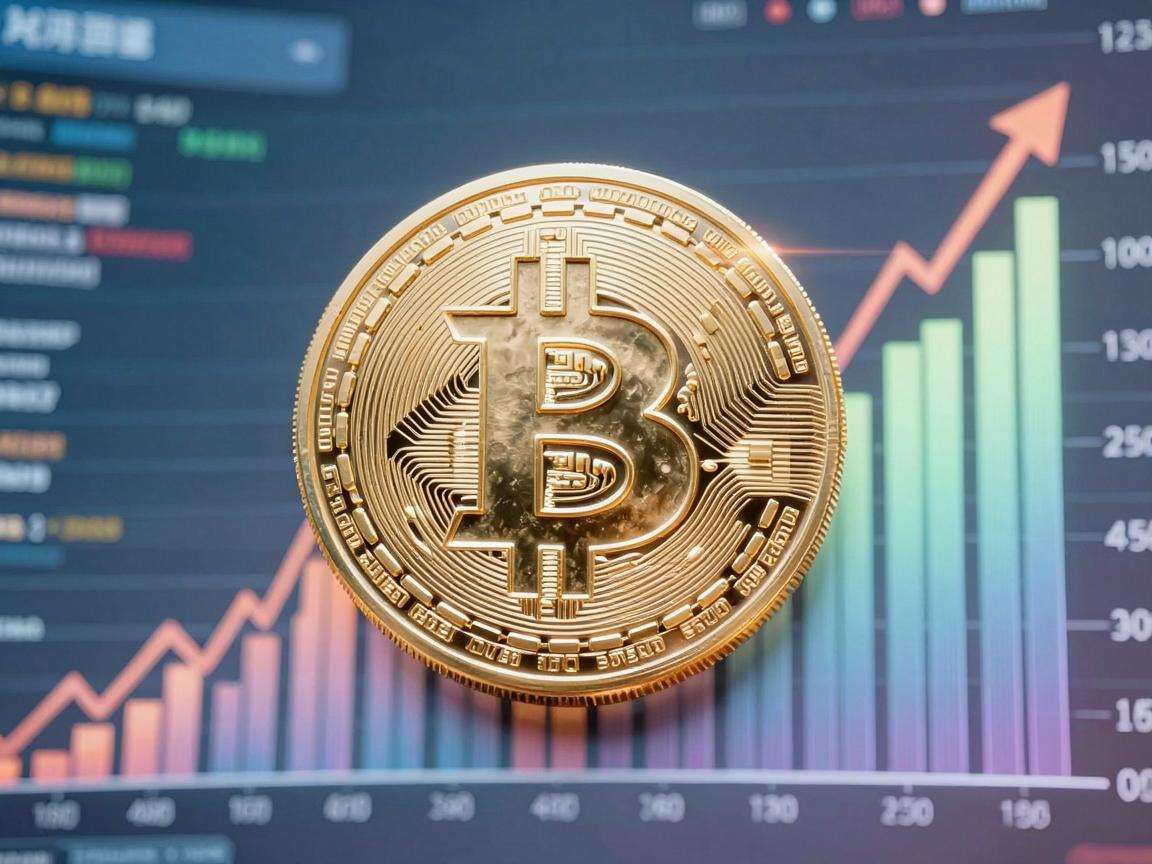 狗狗币的疯狂涨势，数字货币市场的新宠儿