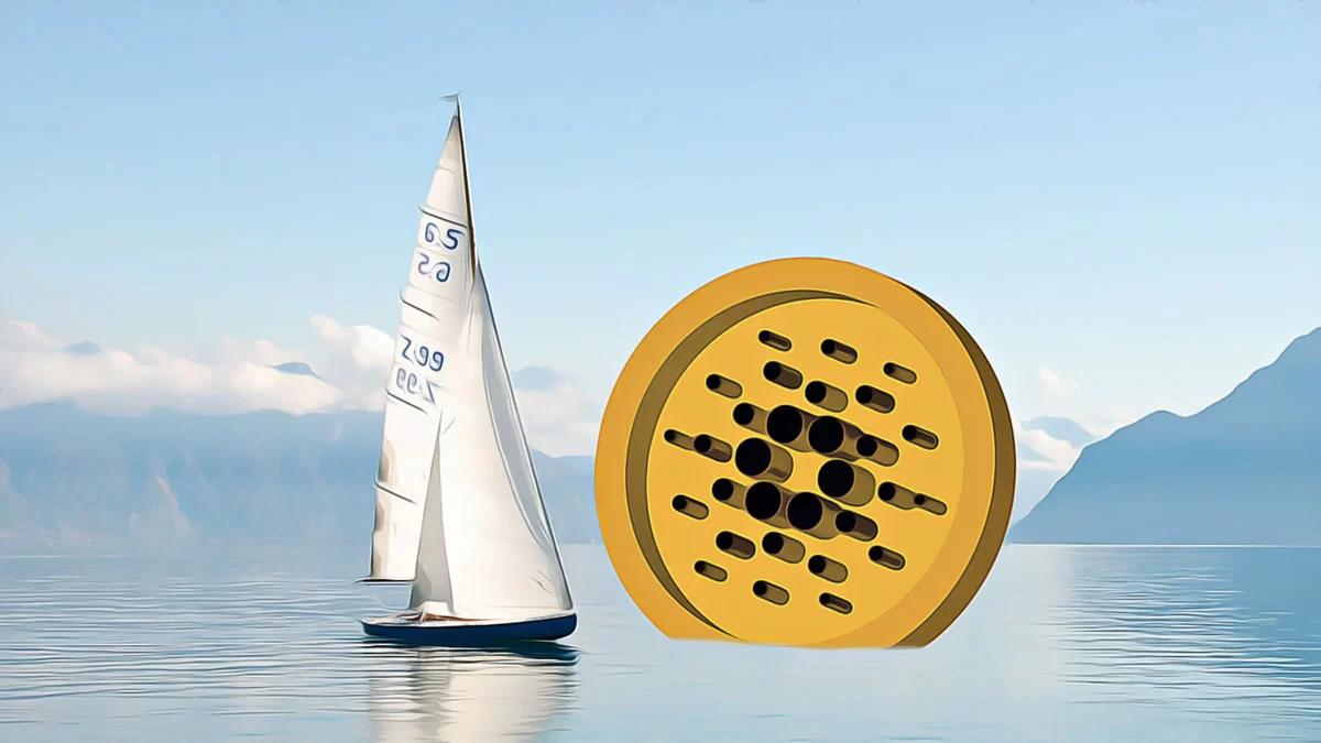 Cardano 周涨幅惊人达32%：关键价格水平与网络进展一览