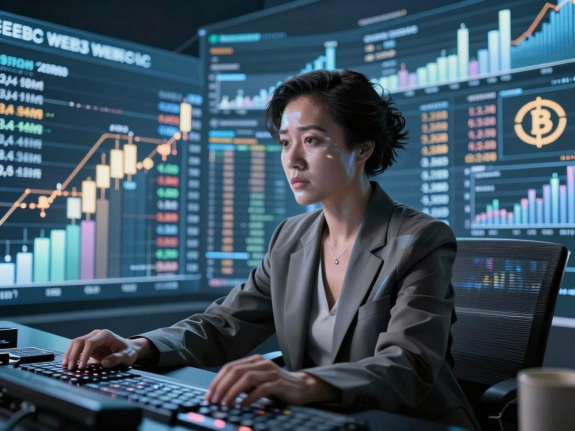 探索币安Web3生态，币行情与非小号的深度解析