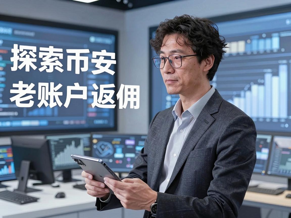 探索币安Web3时代的老账户返佣策略